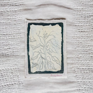 Carved Botanical vol. i