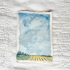 Fields of Gold vol. ii - SOLD