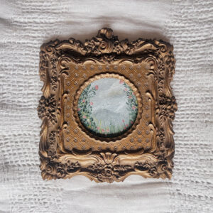 La Fleur vol. iii - SOLD