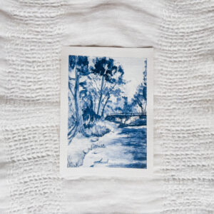 Monochromatic, Rocky Creek vol. i