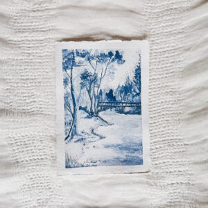 Monochromatic, Rocky Creek vol. ii