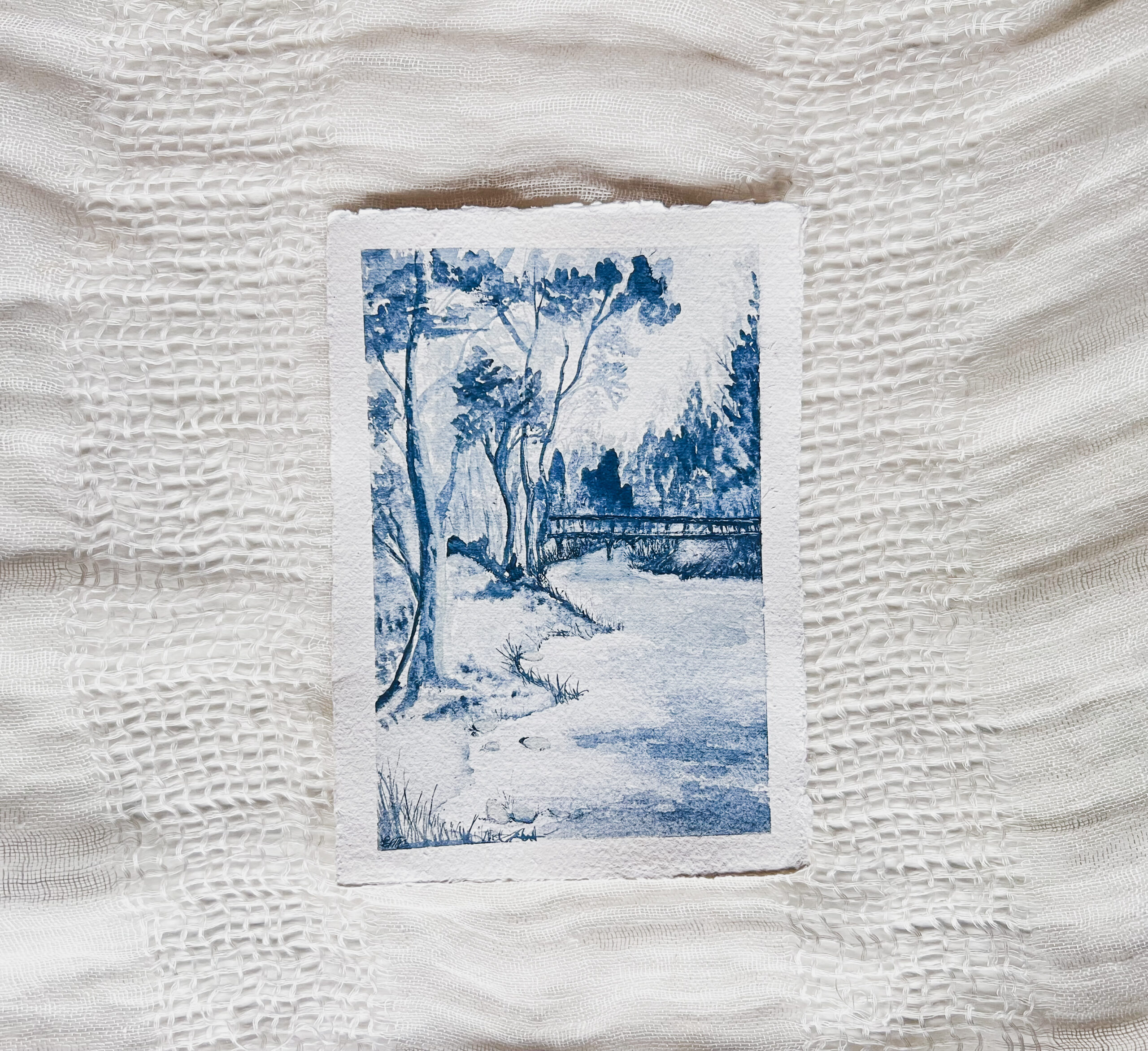 Monochromatic, Rocky Creek vol. ii