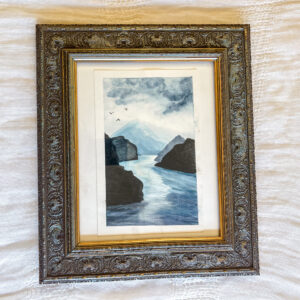 Mountain Valley - SOLD