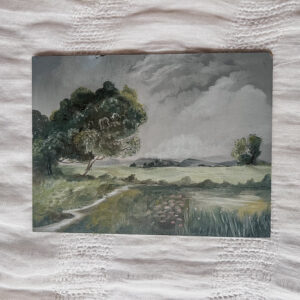 Peace Like a River vol. ii - SOLD