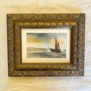 Slowly Drifting - SOLD