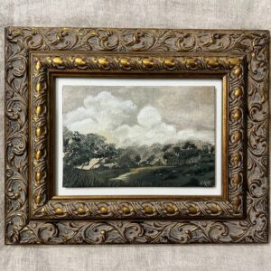 The Narrow Path - SOLD