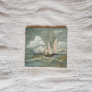 Through the Storm vol. i