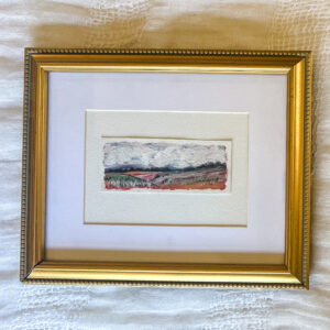 Wild Fields - SOLD
