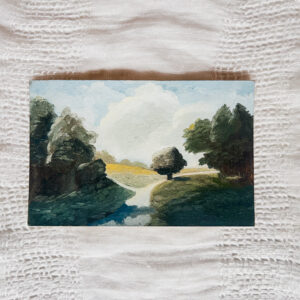 Windy Trail vol. ii - SOLD