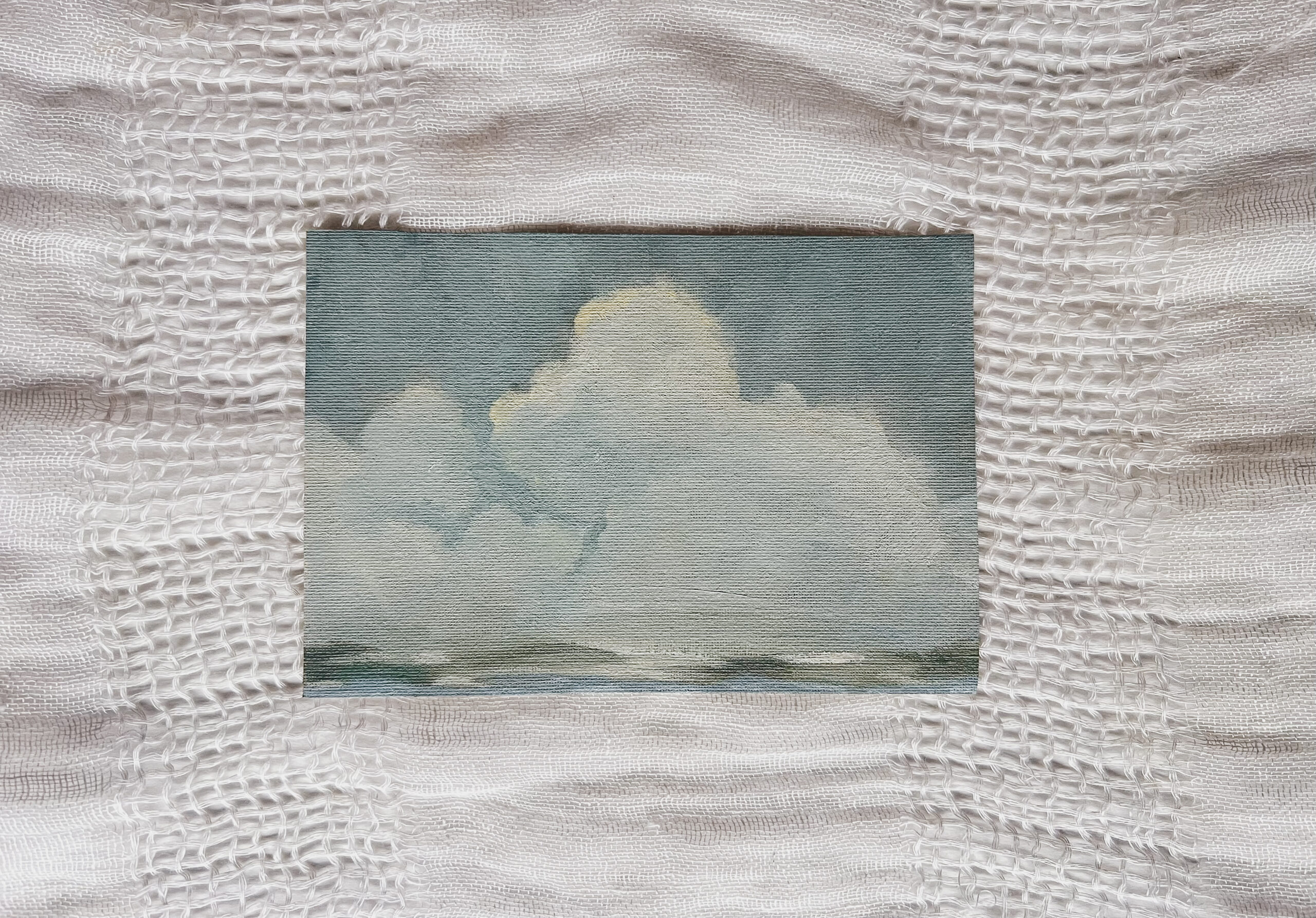 Cloudscape vol i