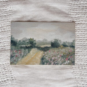 Peaceful Meadows vol ii